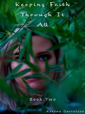 cover image of Keeping Faith Through It All